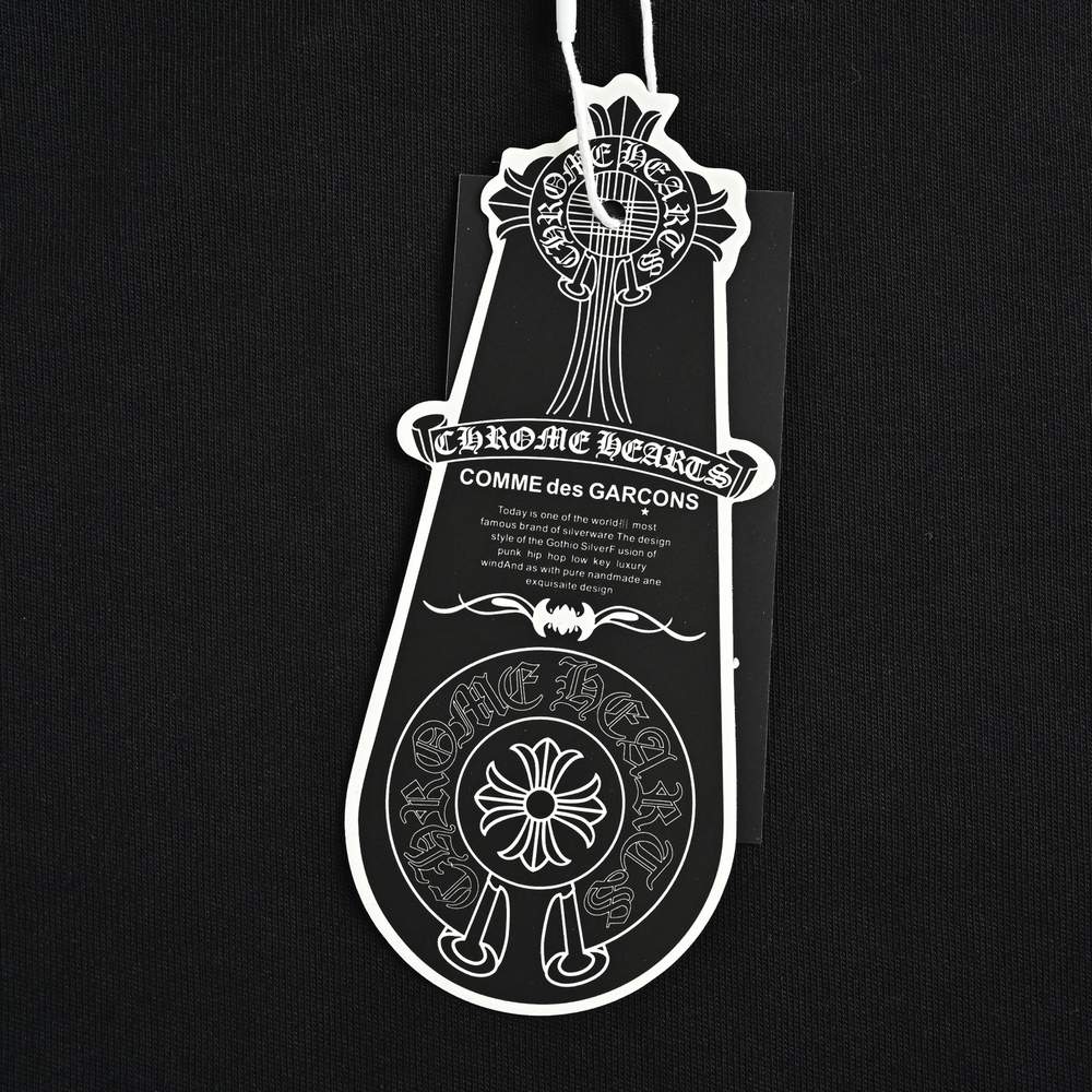 Chrome Hearts T-shirts-962