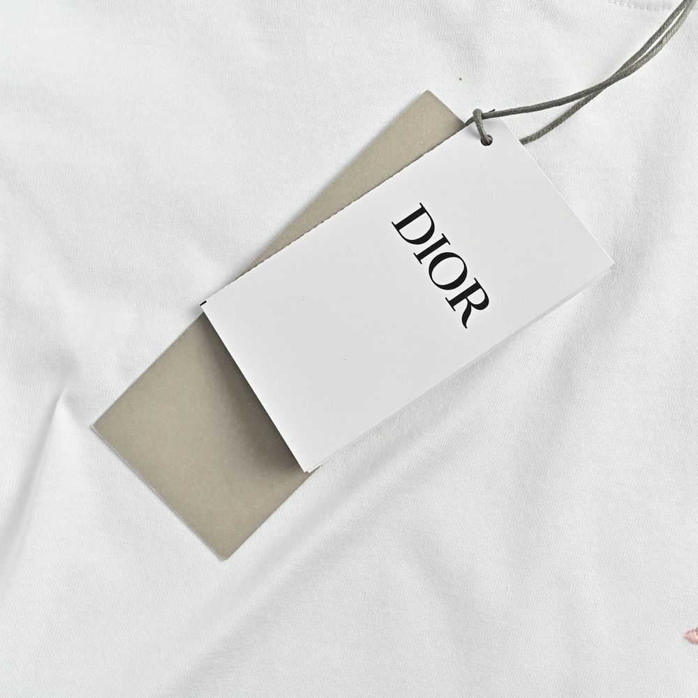 Dior T-shirts-452