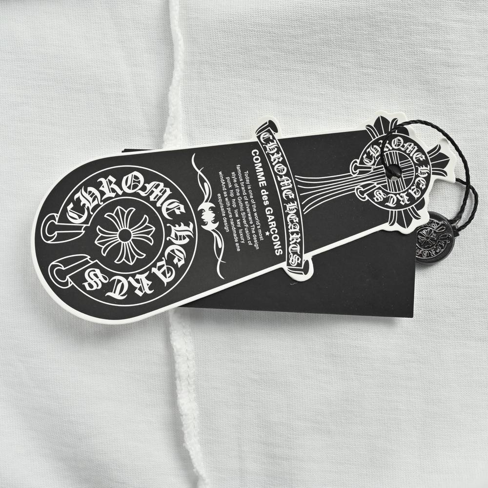 Chrome Hearts T-shirts-979