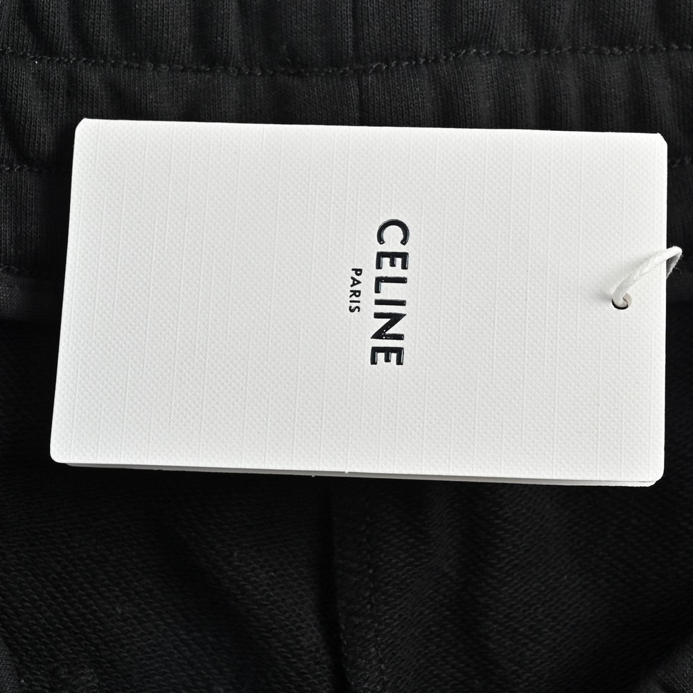 Celine Shorts-001