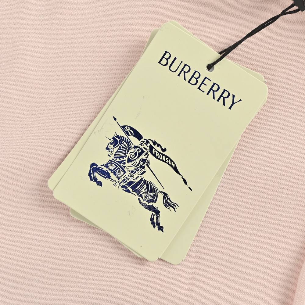 Burberry Leather Jacket-005