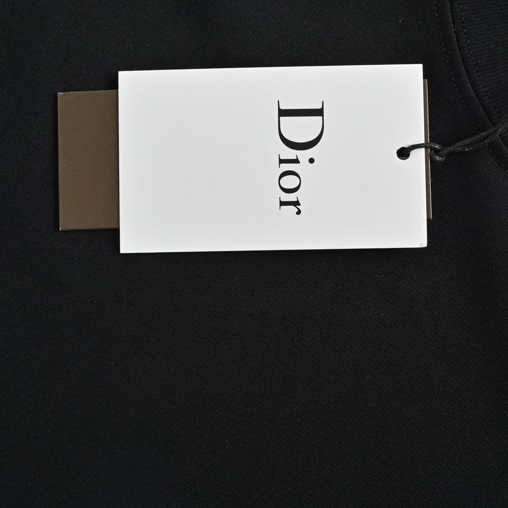 Dior T-shirts-334