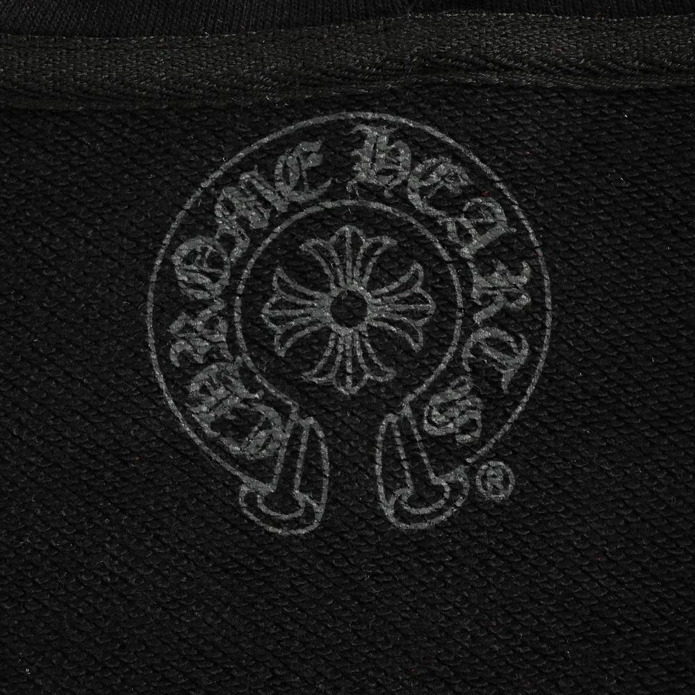 Chrome Hearts Jacket-056