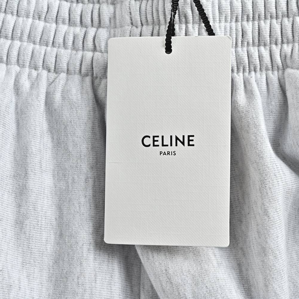 Celine Shorts-003