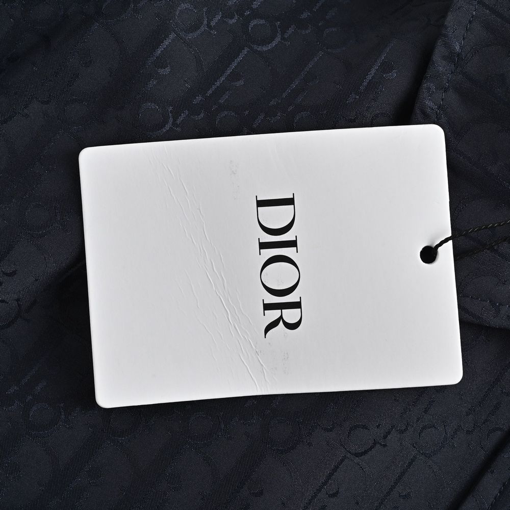 Dior jacket-035