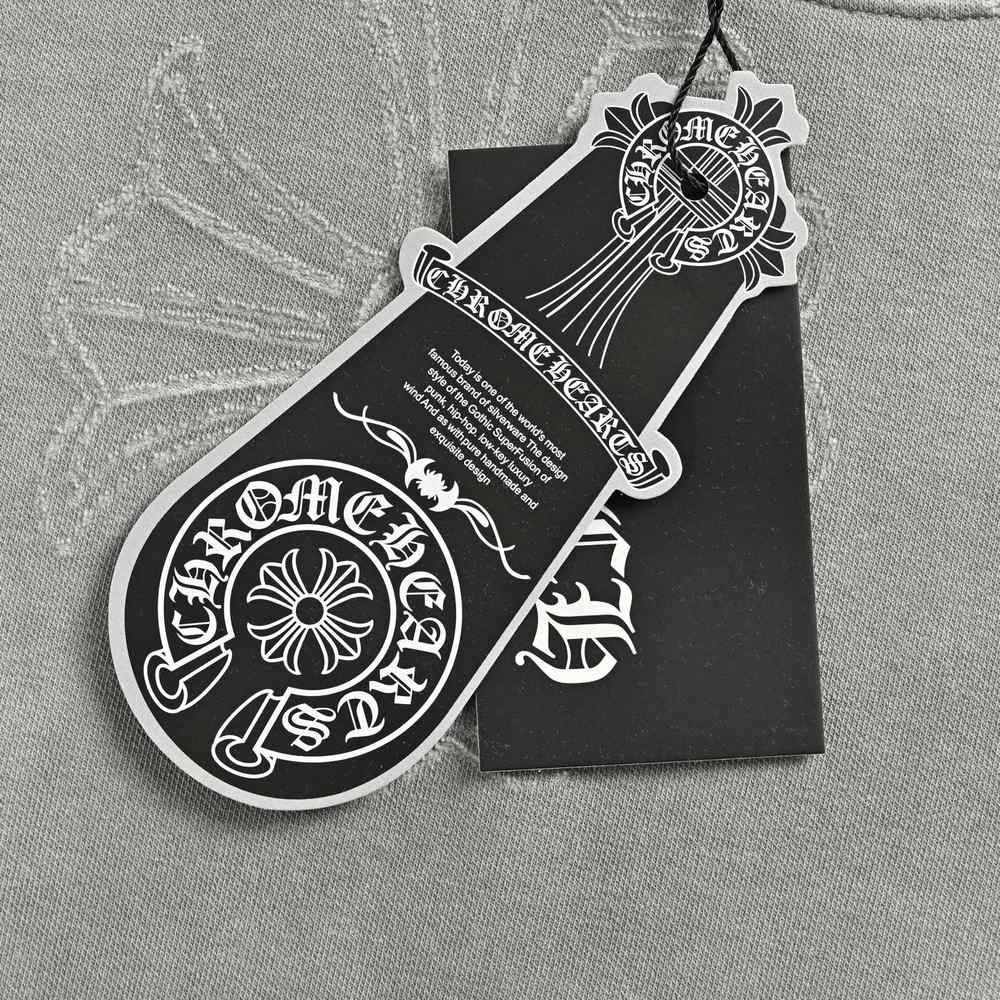 Chrome Hearts T-shirts-918