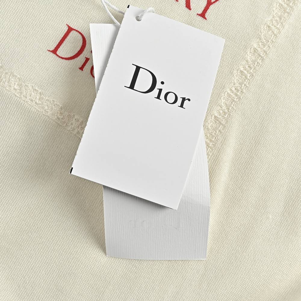 Dior T-shirts-473