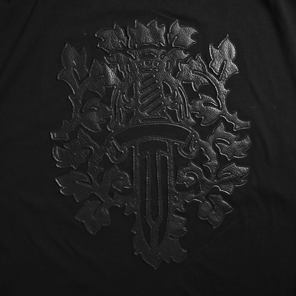 Chrome Hearts T-shirts-794