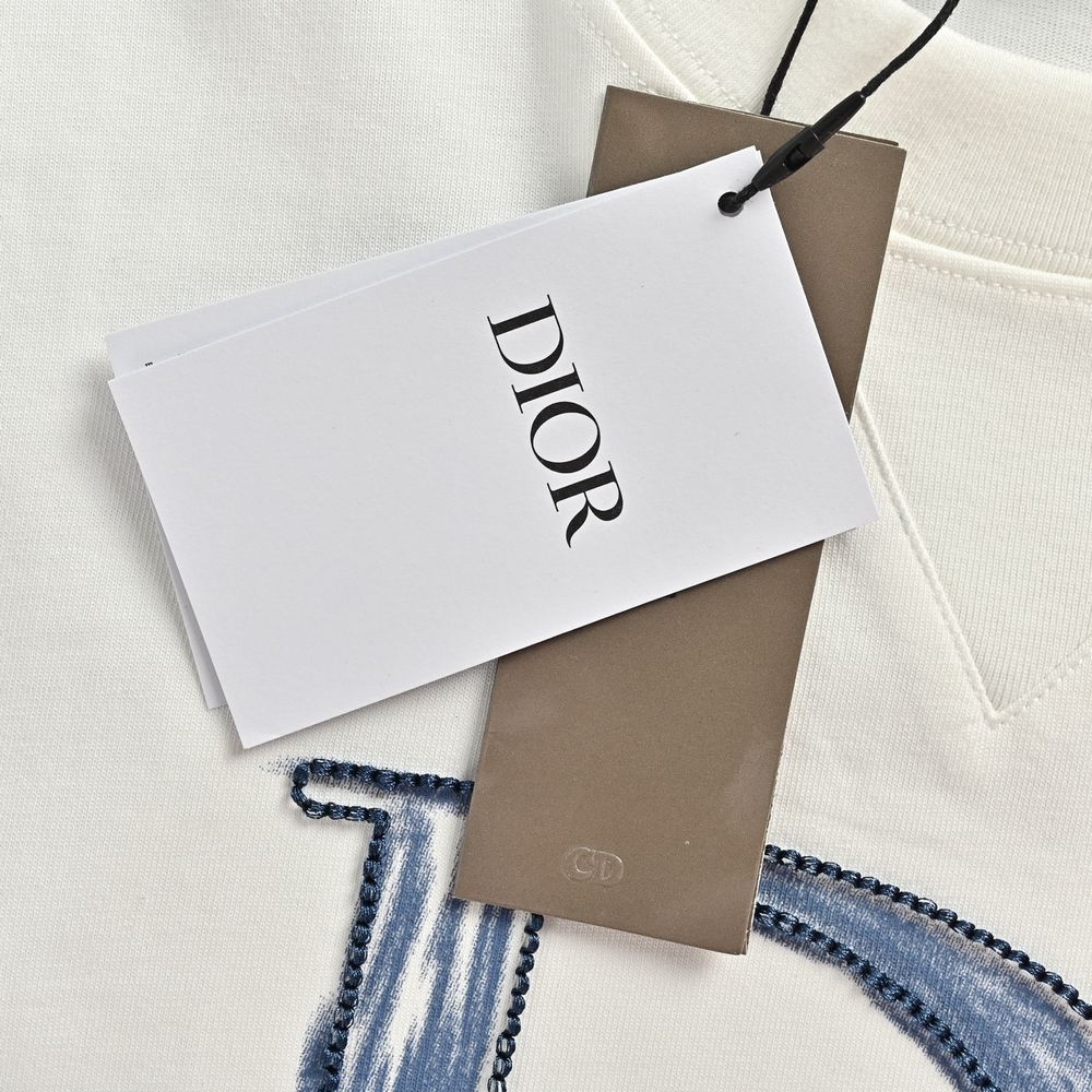 Dior T-shirts-414