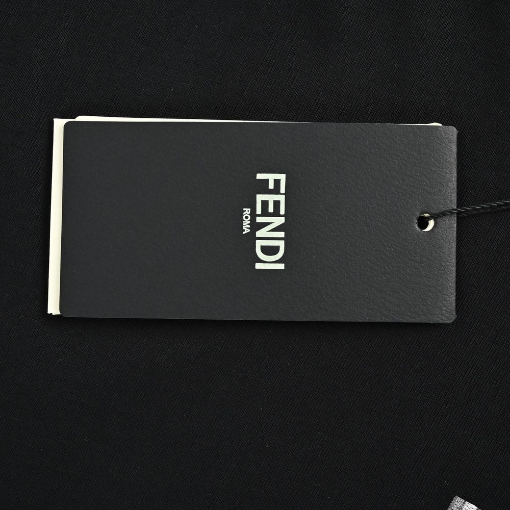 Fendi T-shirts-667