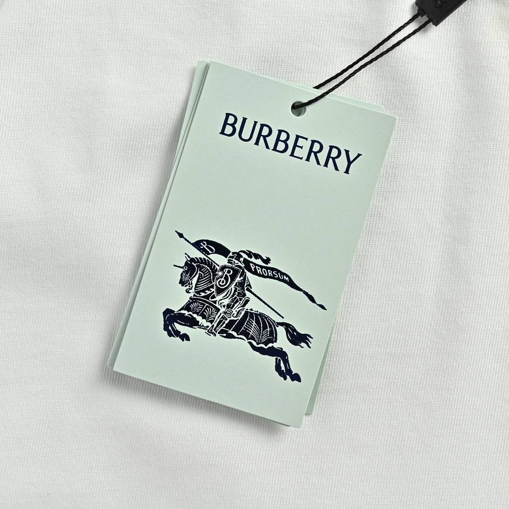 Burberry T-shirts-1304
