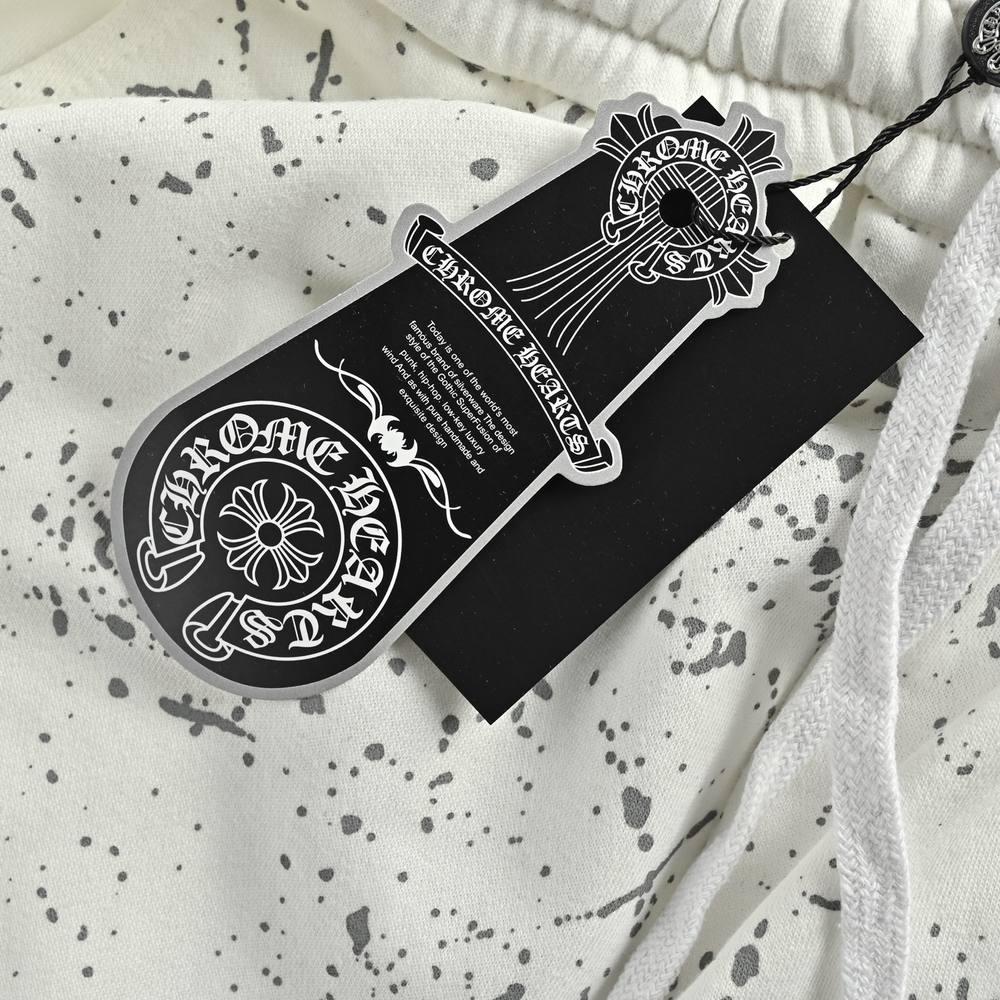 Chrome Hearts shorts-659