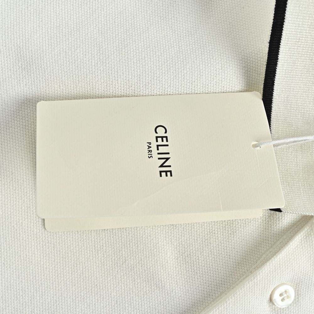 Celine Polo-007