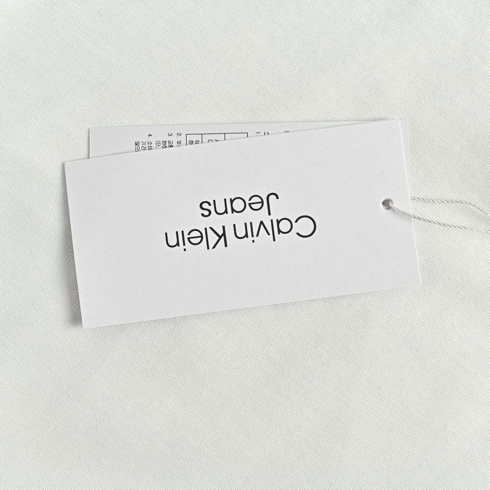 Calvin Klein T-shirts-004