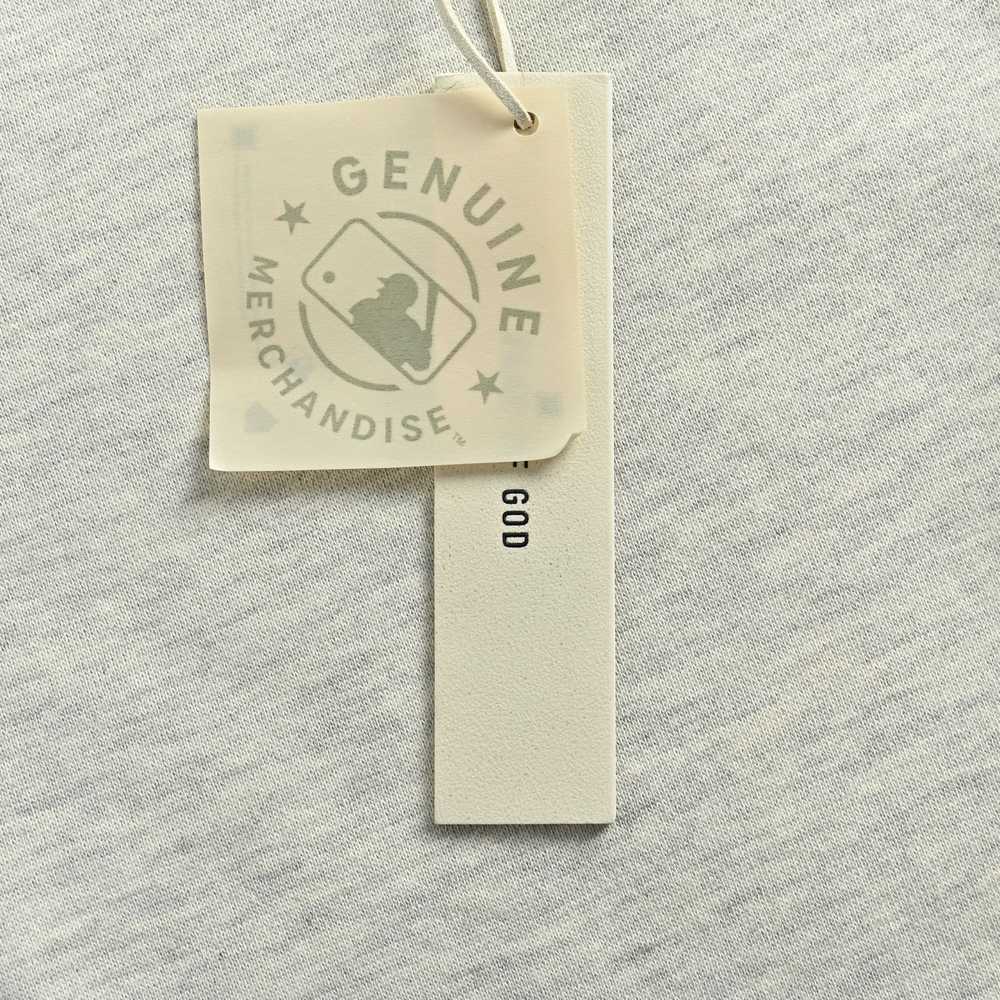 FEAR OF GOD Pants-264