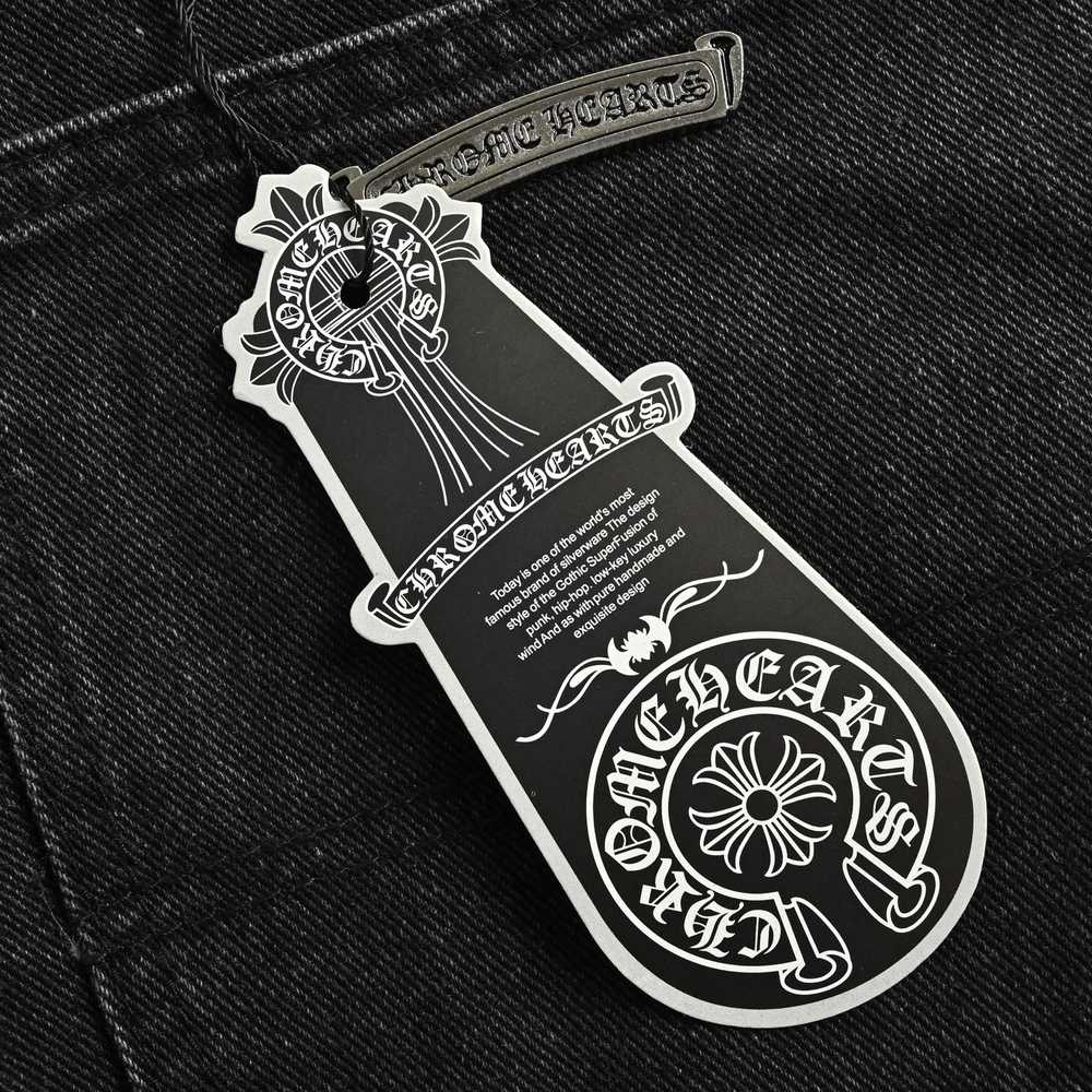 Chrome Hearts Pants-033