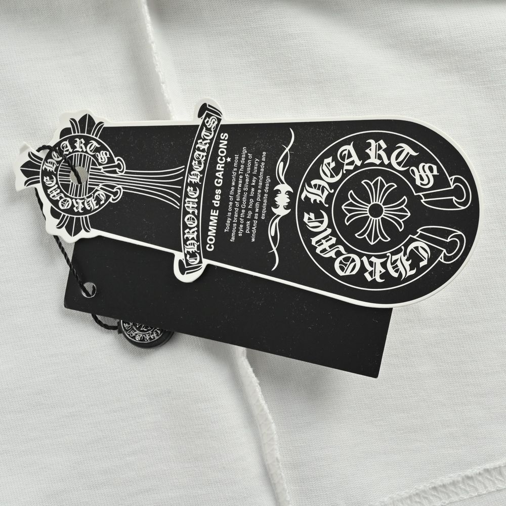Chrome Hearts T-shirts-922