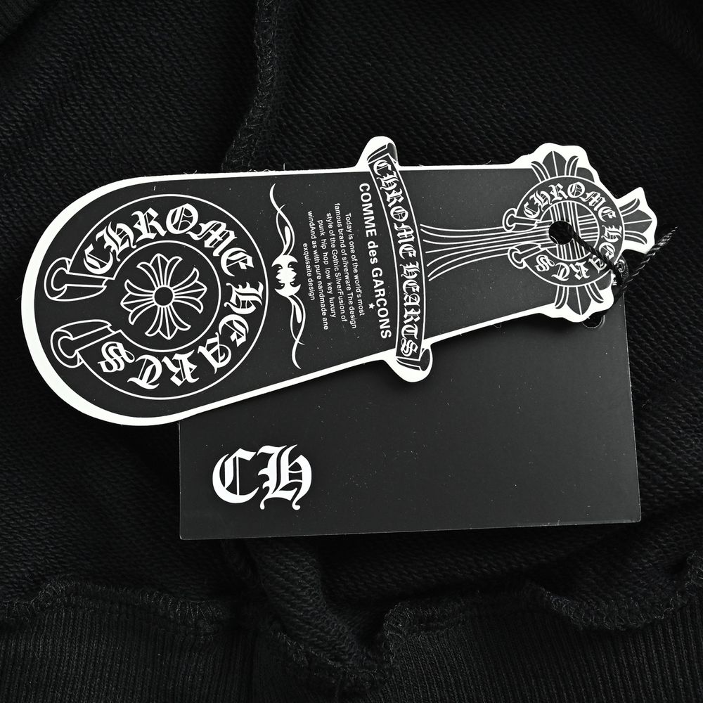 Chrome Hearts Hoody-953
