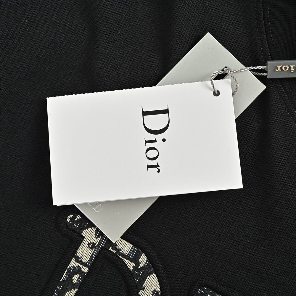 Dior T-shirts-394