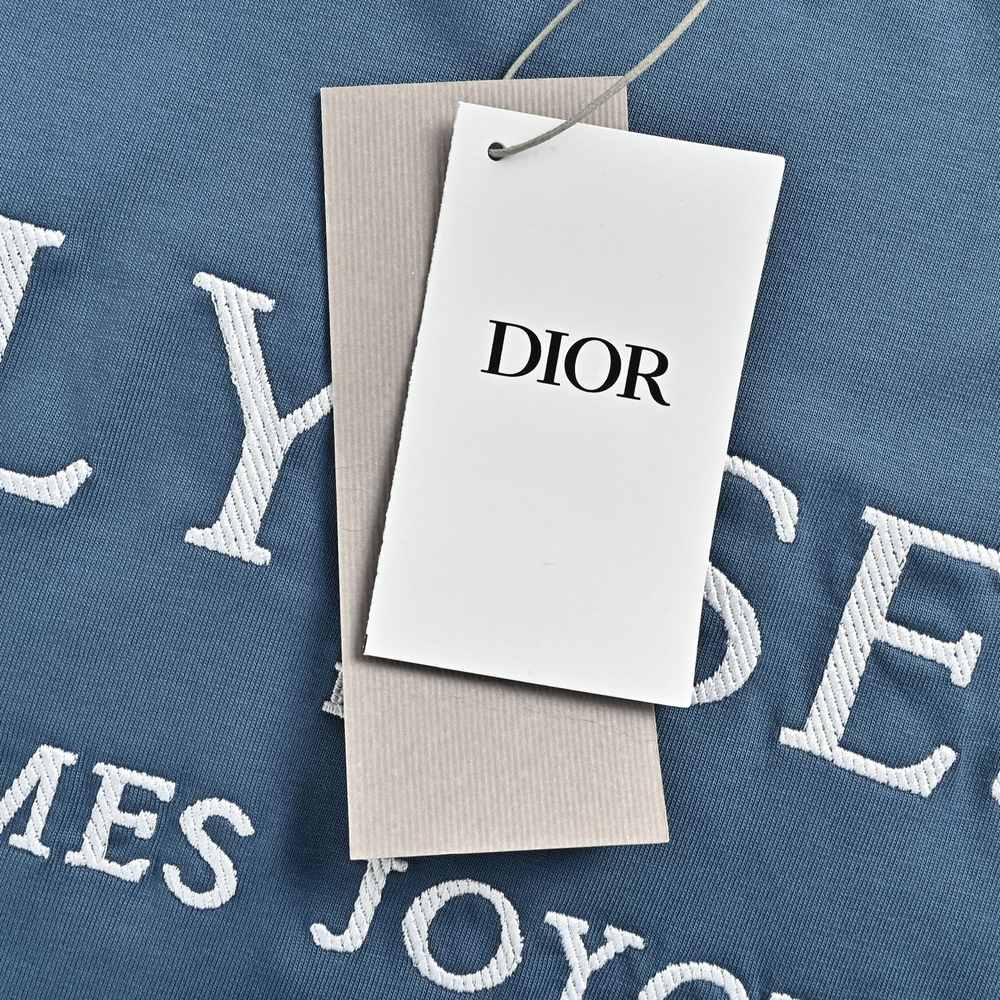 Dior T-shirts-430