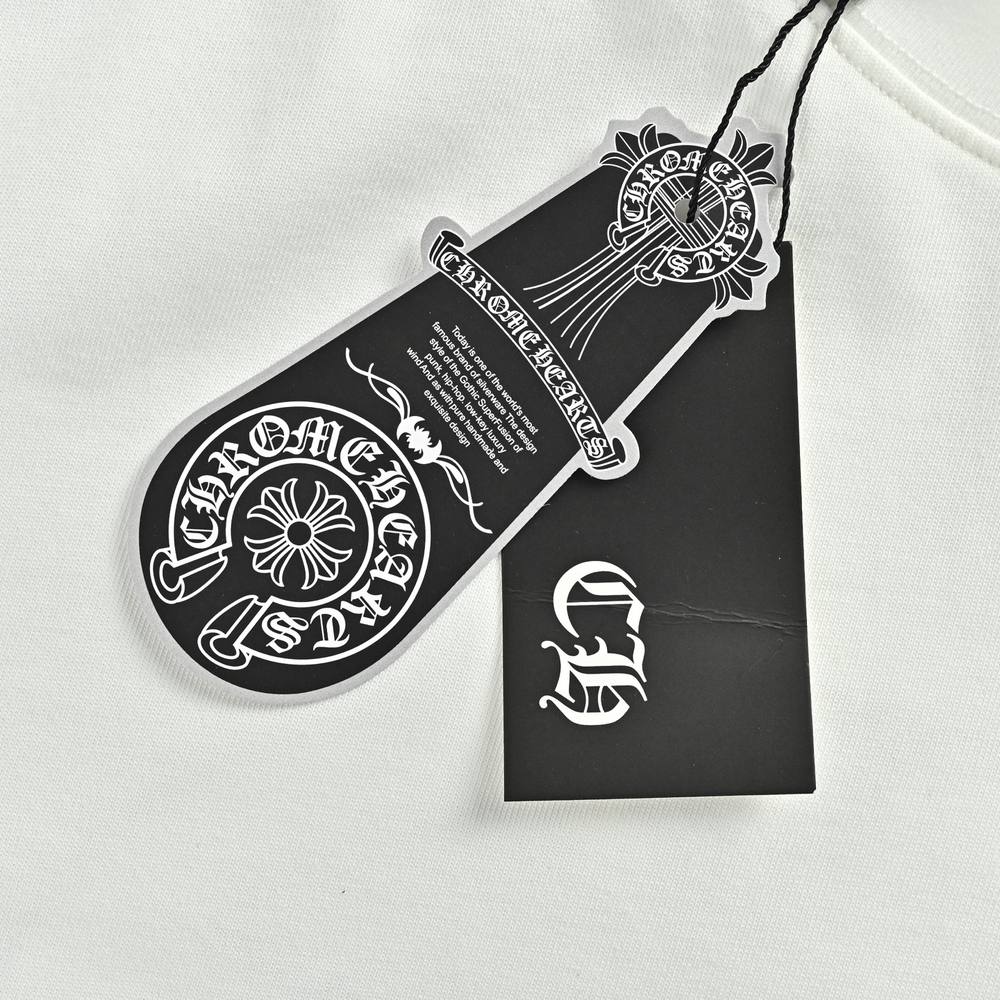 Chrome Hearts T-shirts-956