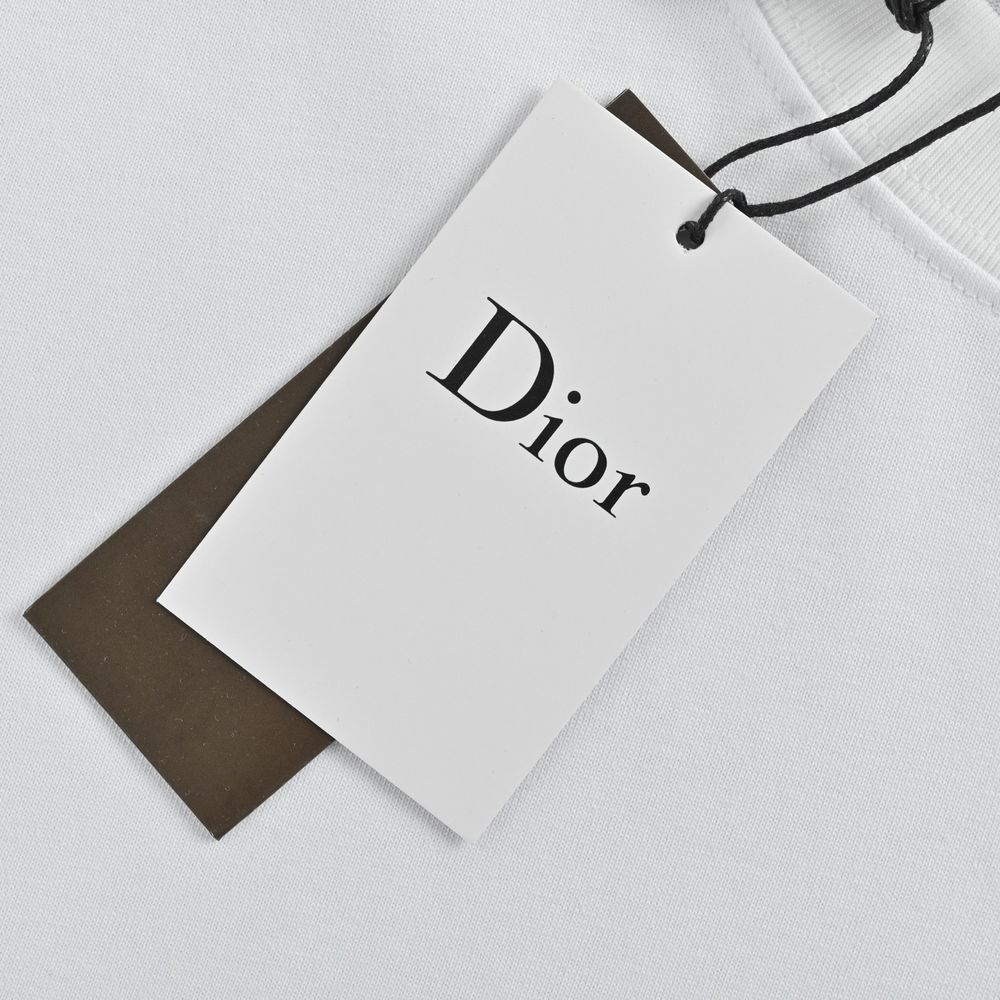 Dior T-shirts-363