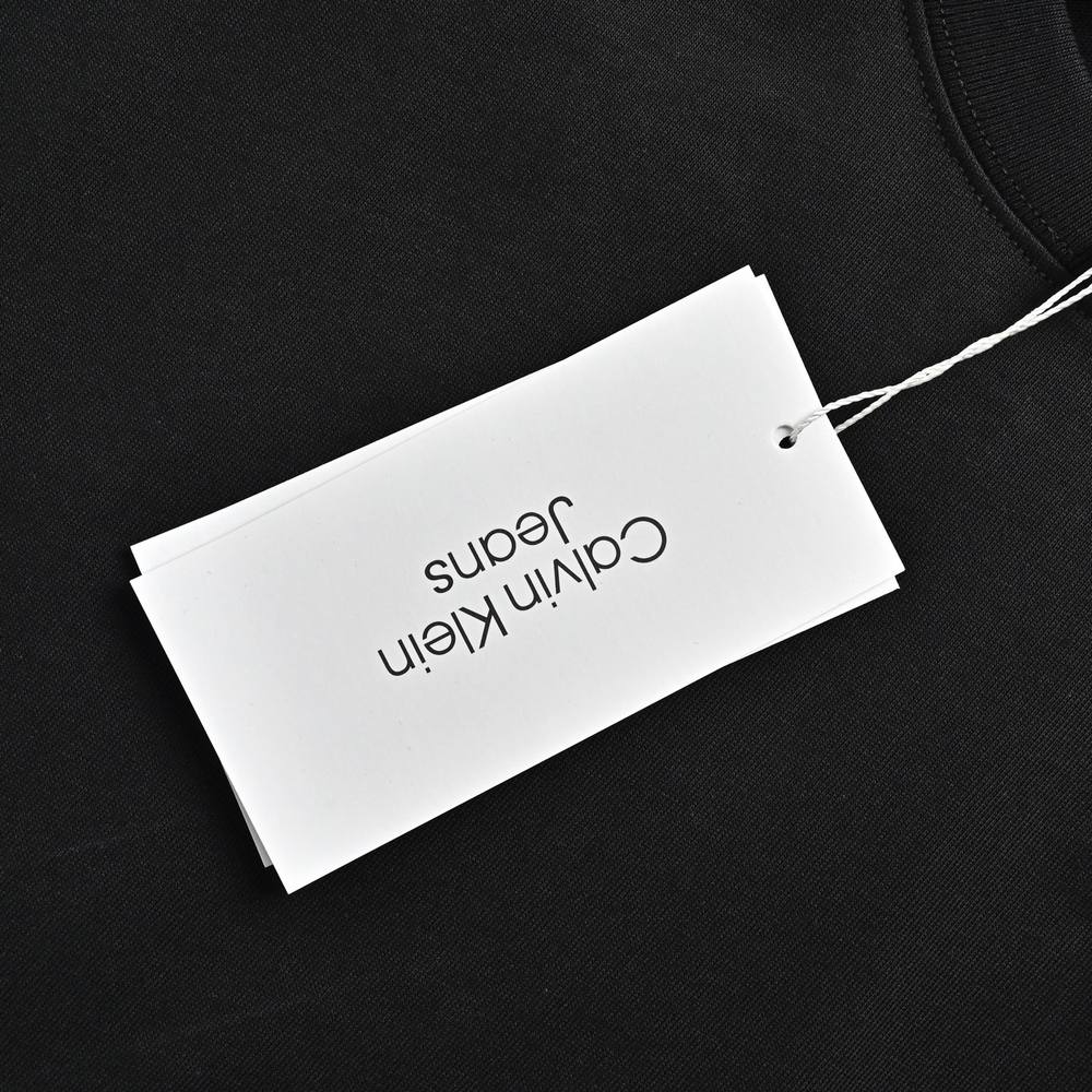 Calvin Klein T-shirts-003