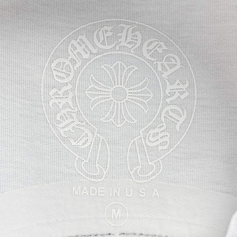 Chrome Hearts T-shirts-720