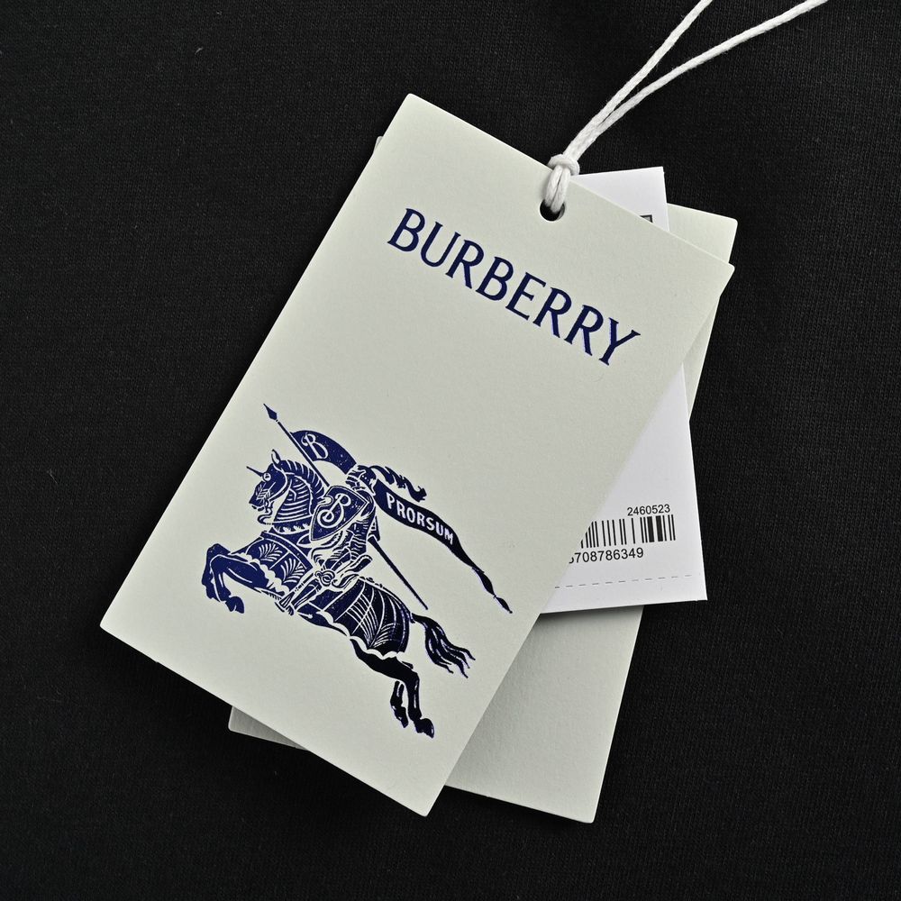 Burberry T-shirts-1284