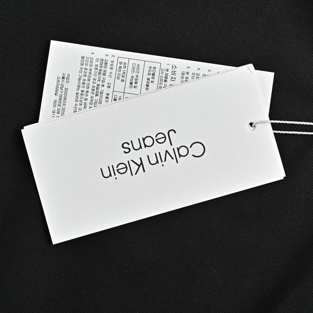 Calvin Klein T-shirts-007