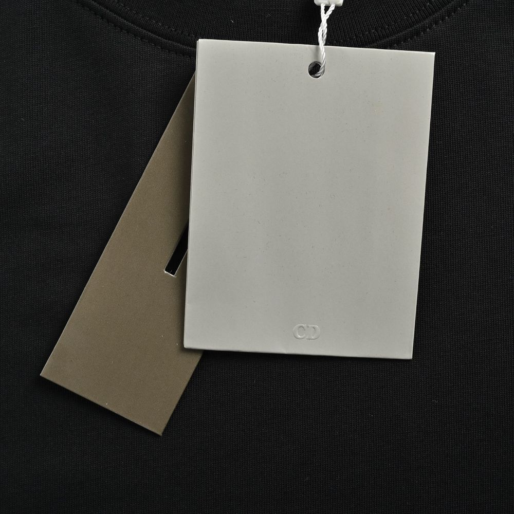Dior T-shirts-447