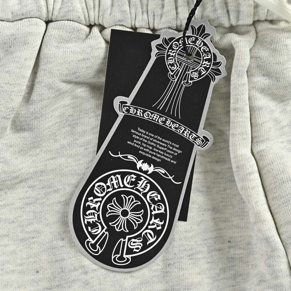 Chrome Hearts shorts-630