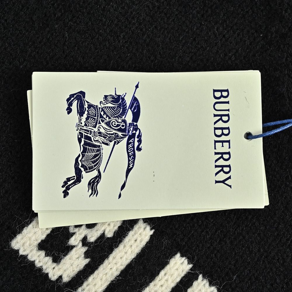 Burberry Sweater-043