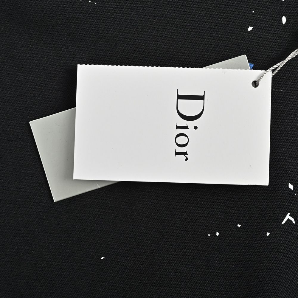Dior T-shirts-367