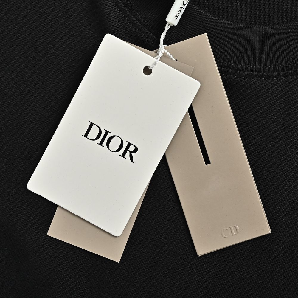 Dior T-shirts-417
