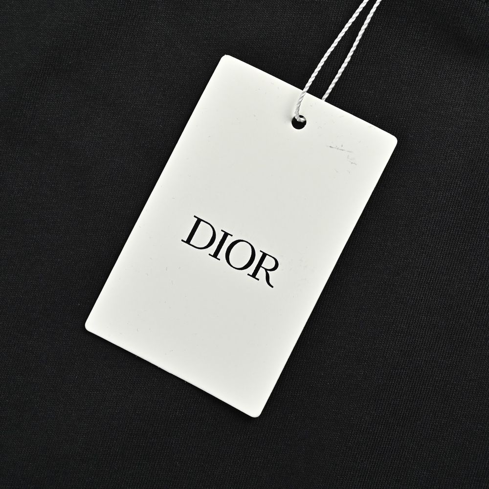 Dior T-shirts-491