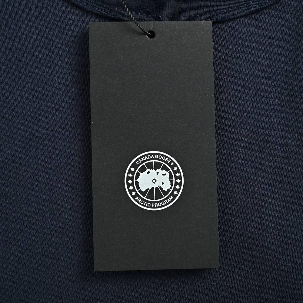 Canada Goose T-shirts-007