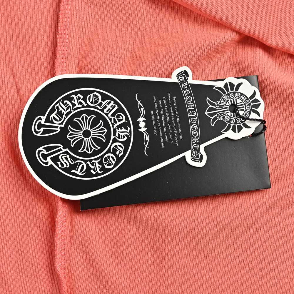 Chrome Hearts T-shirts-818