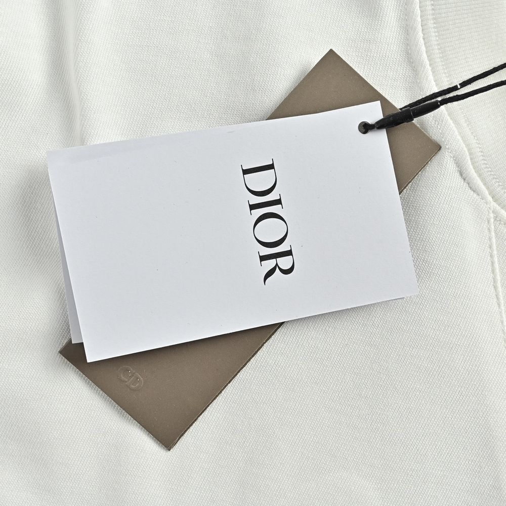 Dior T-shirts-376