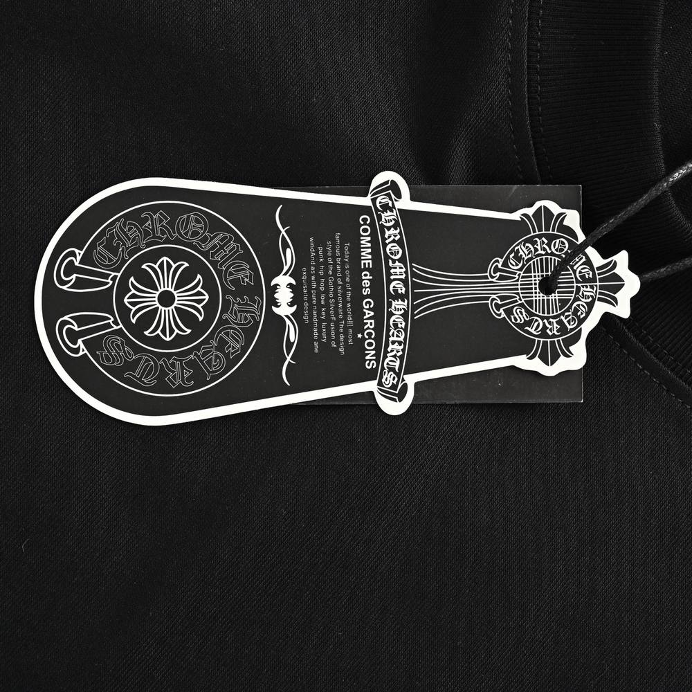 Chrome Hearts T-shirts-868