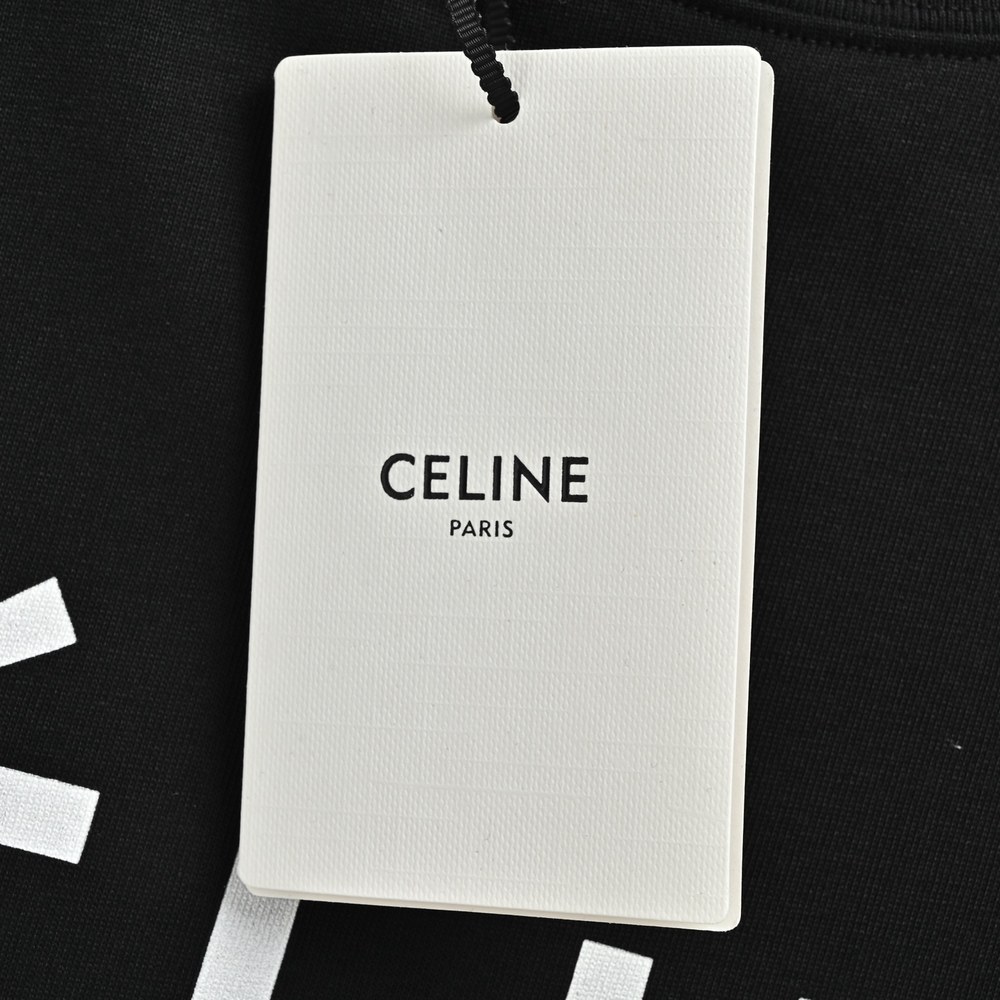 Celine T-shirts-028