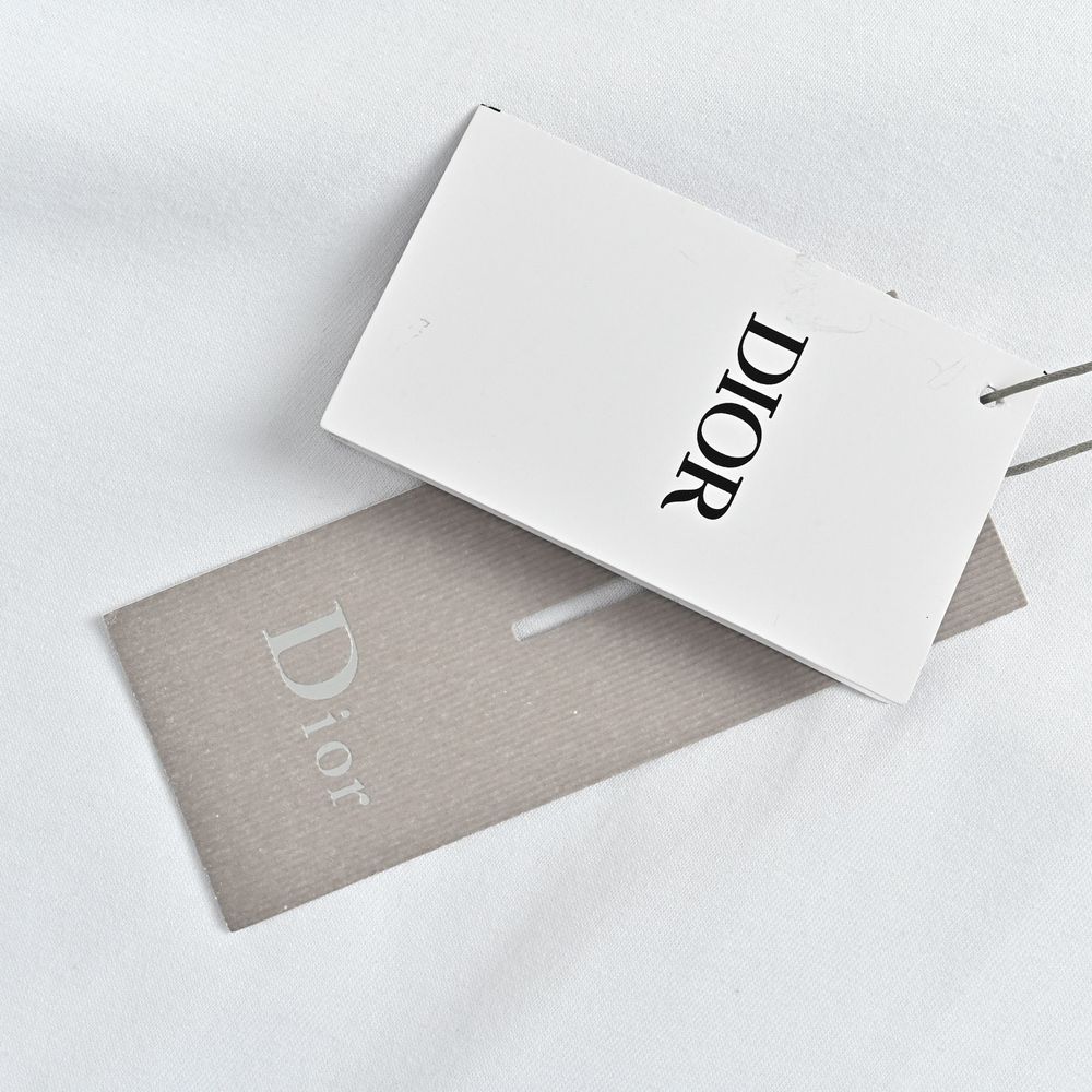 Dior T-shirts-407