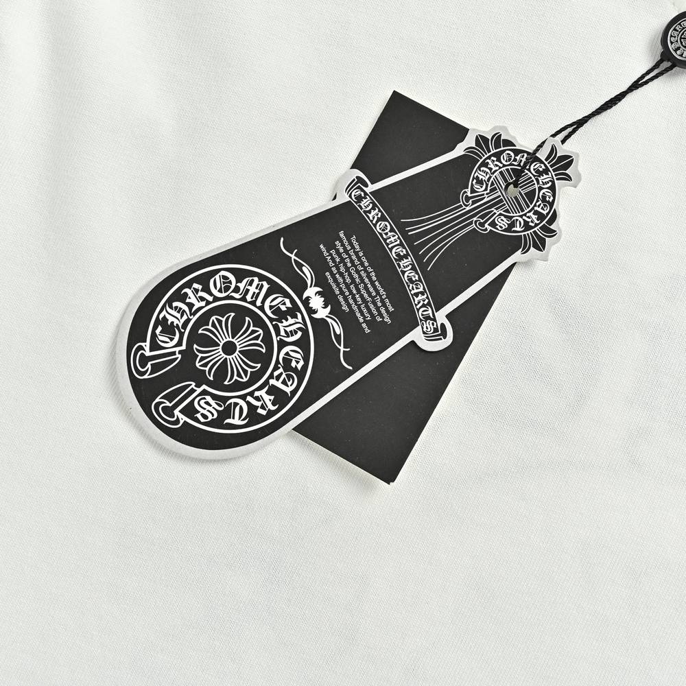 Chrome Hearts T-shirts-960