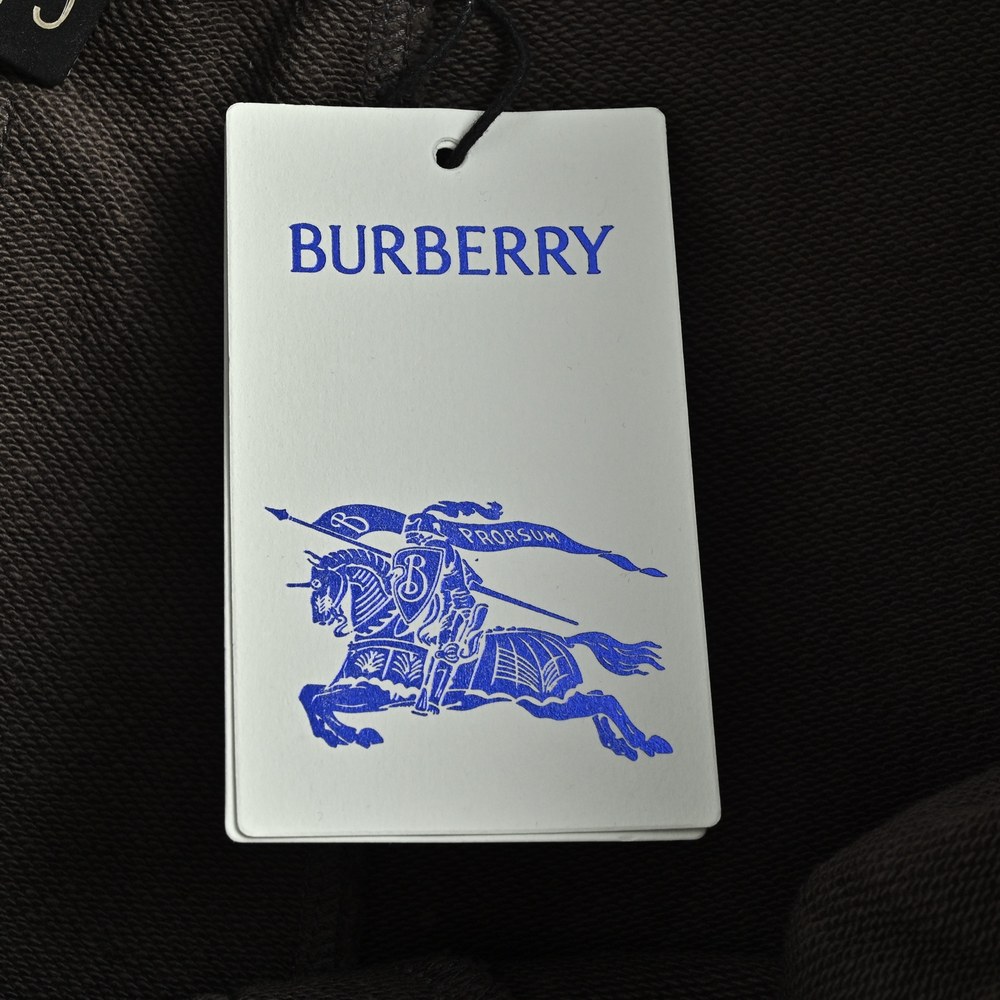 Burberry Pants-026