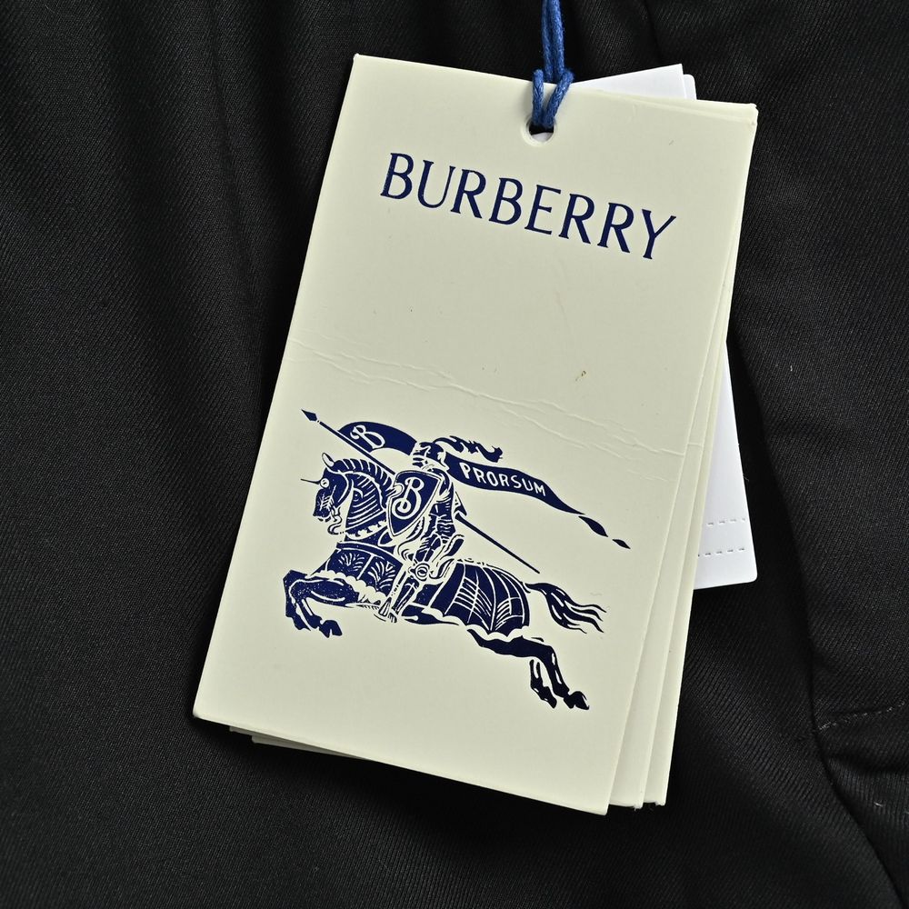 Burberry Pants-027
