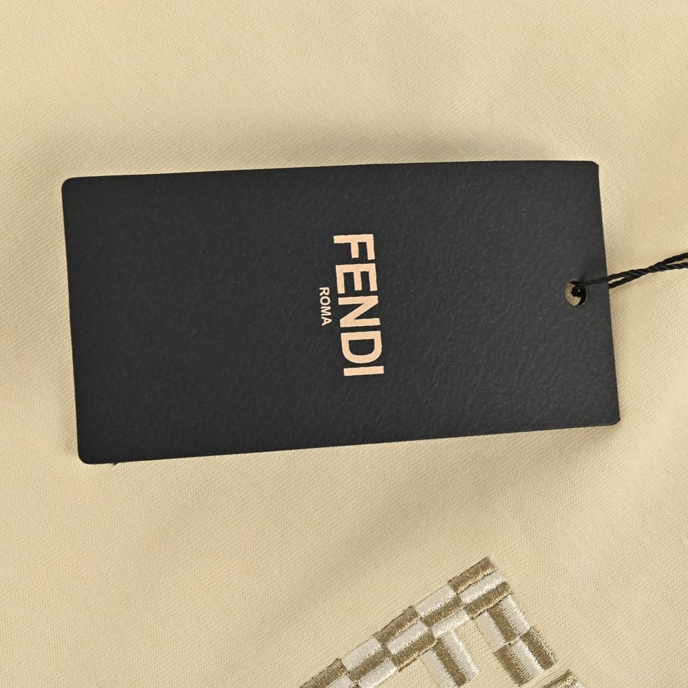 Fendi T-shirts-614