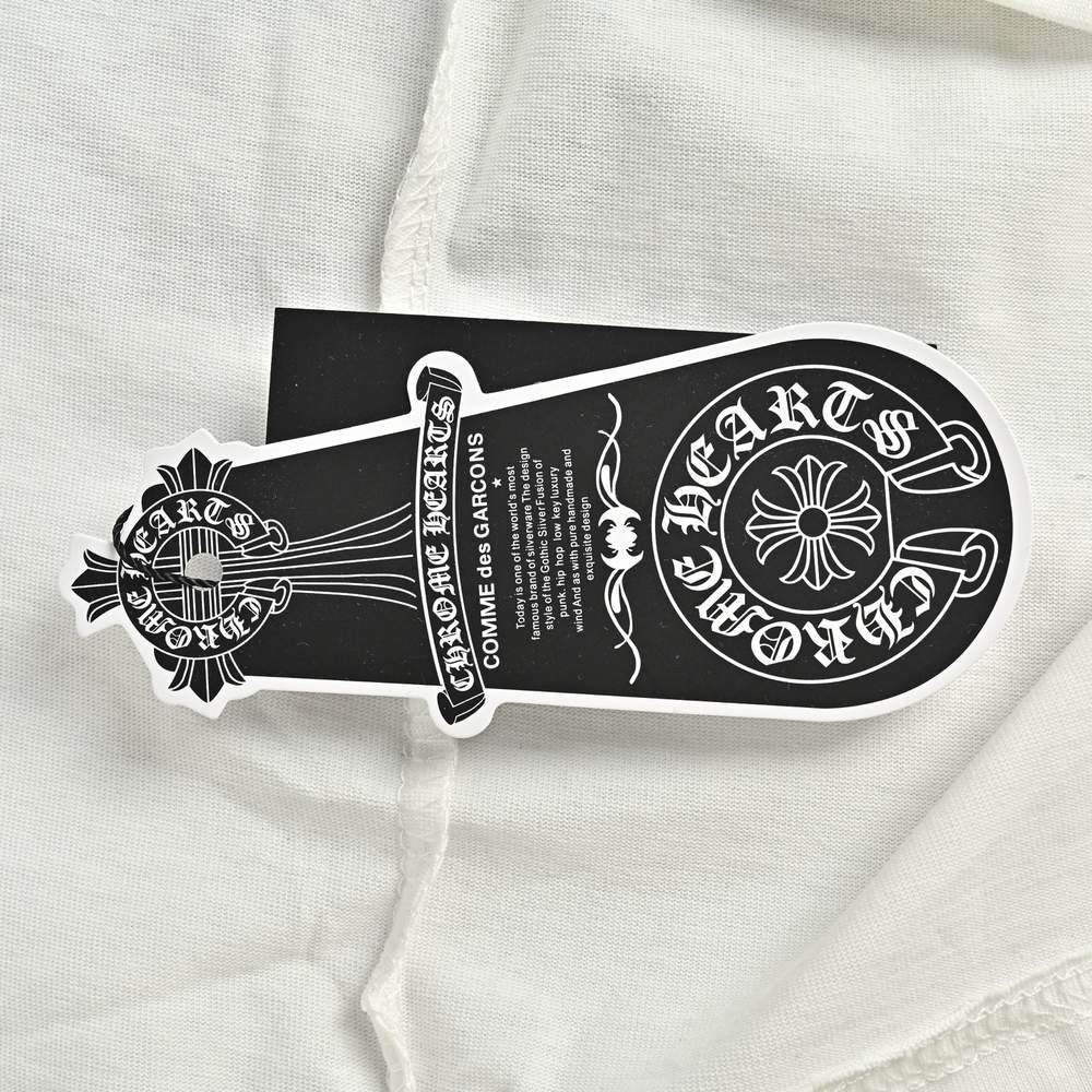 Chrome Hearts T-shirts-779