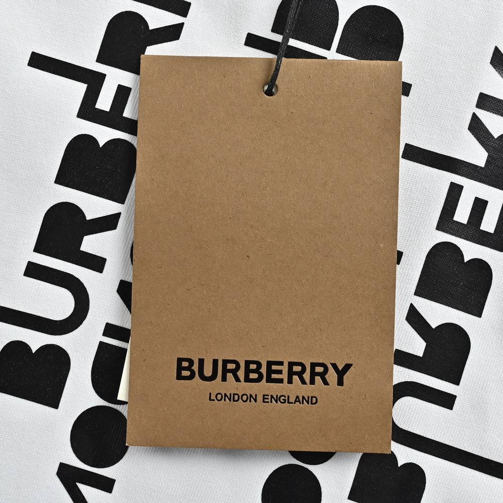 Burberry T-shirts-1299