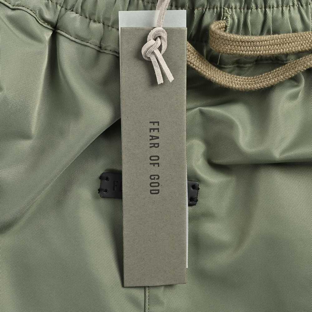 FEAR OF GOD Shorts-358