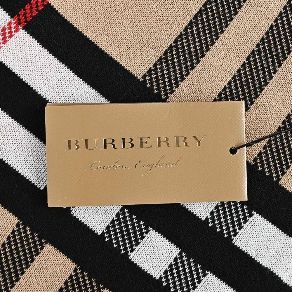 Burberry Leather Jacket-042